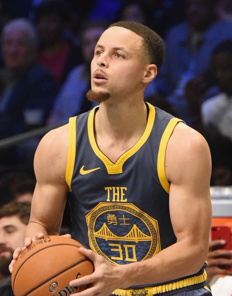 最终让库里 最终让库里